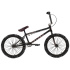 Colony Emerge 20" 2021 Wyczynowy Rower BMX (20.75" | Gloss Black / Grey Camo Tyres)