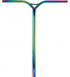 Kierownica Longway Precinct V2 SCS 650mm Neochrome