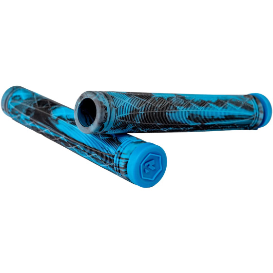 Chwyty Root Industries Fractal Blue/Black