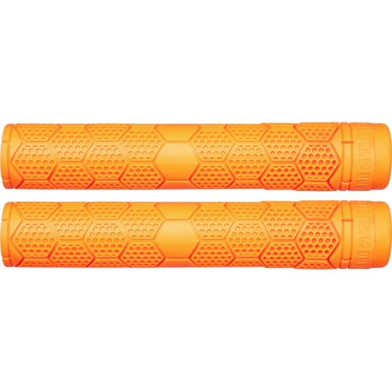 Rączki Stolen Hive SuperStick Flangless Neon Orange