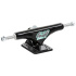 Enuff Decade Pro Trucks - czarny / czarny - 129 mm