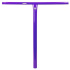 Drążek Union Uniq T Oversized Pro Scooter Bar 650 mm fioletowy
