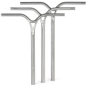 Kierownica Ethic Wolpertinger 620mm Brushed