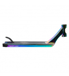 Deska Bestial Wolf Spark 500mm Rainbow + griptape gratis