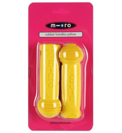 Uchwyt Micro AC6010B Żółty