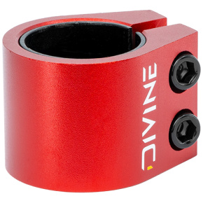 Oprawa Divine Classic czerwona Oprawa Divine Classic czerwona