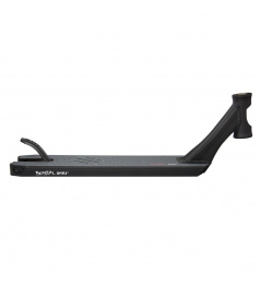 Deska Bestial Wolf Spark 530mm czarna + griptape gratis