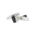 Klocki hamulcowe Salt Plus Propeller BMX (przezroczyste/czarne)