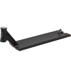 North Horizon 6 "Matt Black 559mm deska + griptape gratis