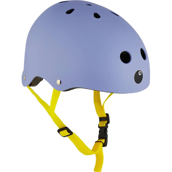 Kask Eight Ball Skate 52-56cm Fioletowy
