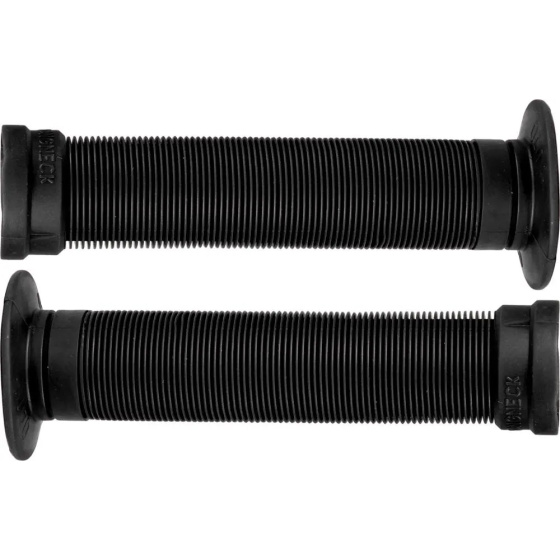 Chwyty Odi Longneck St 143 mm czarne