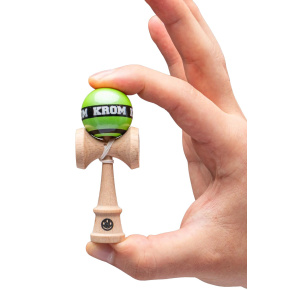 Zestaw Mikro 5-Kendama (Jasnozielony)