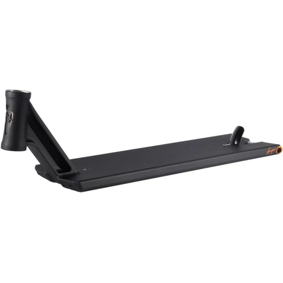 Deck North Horizon V2 6.5" 584 mm Matte Black + Griptape gratis
