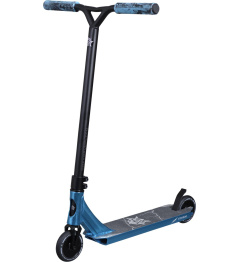 Hulajnoga wyczynowa Revolution Supply Storm (Blue Chrome)