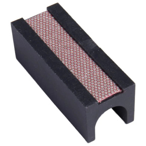 SkateMate Touring/Bandy Plochá Diamantová Brusná Vložka (Diamond Grit)