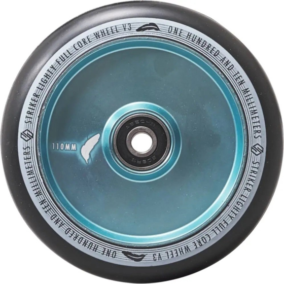 Kółko Striker Lighty Full Core V3 Black Teal