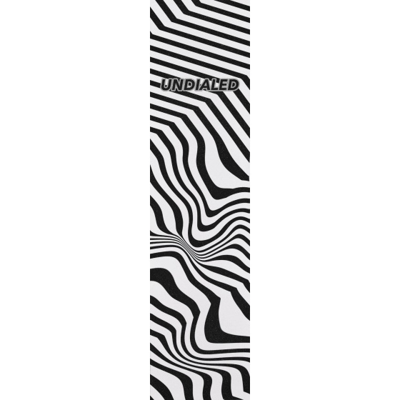 Griptape Undialed Clear Stripe
