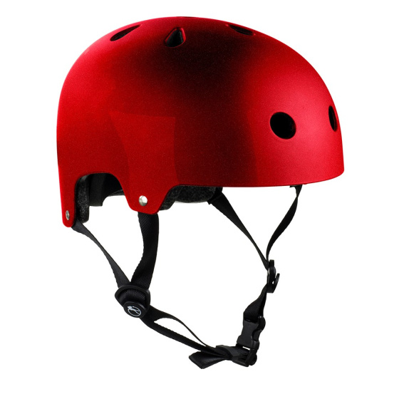Kask SFR Essentials - Gloss Metallic Red - S/M 53-56cm