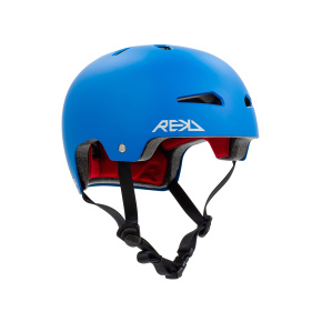 Kask REKD Elite 2.0 Niebieski L/XL 57-59cm