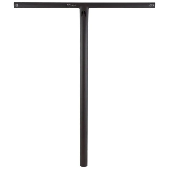 Kierownica Ethic DTC Pro Trianon 670 mm Black