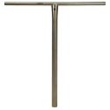 Kierownica Union Titanium Classic 650 mm srebrna