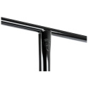 Kierownica Ethic Tenacity V2 770 mm czarne lustro