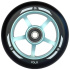 Koło Union Yolo 100 mm Black/Blue