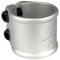 Zacisk Union Classic srebrna