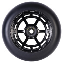 Kółka UrbanArtt Civic 115x30 mm Black/Black 2 szt.