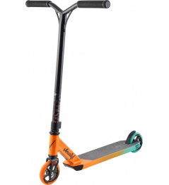 Hulajnoga freestyle Versatyl Cosmopolitan Orange / Blue