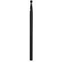 Kierownica Divine Bend oversize 580x580 mm czarna