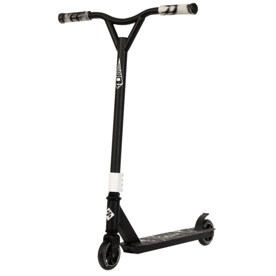 Hulajnoga wyczynowa Street Surfing TORPEDO White Crack 2024