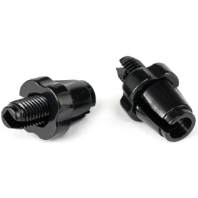 Regulator lufy Salt BMX (czarny|M7)
