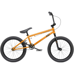 Radio Revo 18" 2026 Dětské BMX (18"|Orange Splash)