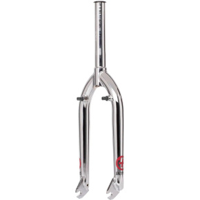 Widelec BMX Salt Plus HQ U-Brake Mount (chromowany)