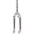Widelec BMX Salt Plus HQ U-Brake Mount (chromowany)
