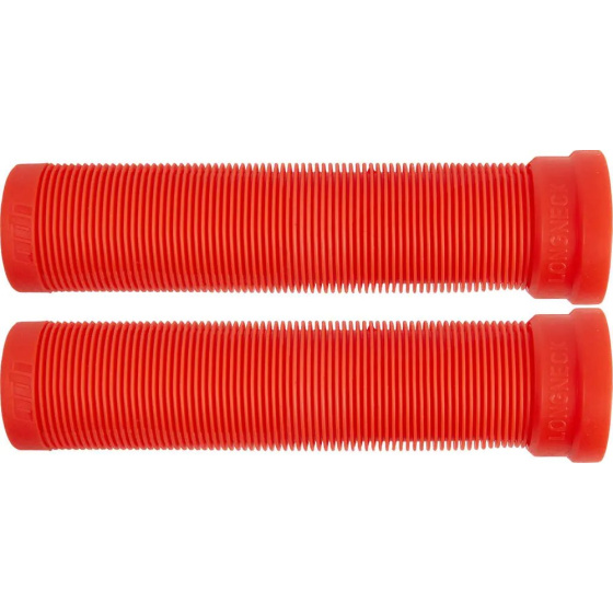 Rączki Odi Longneck St Soft 135mm Neon Red