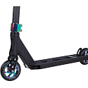 Hulajnoga wyczynowa Striker Lux Youth Black/Rainbow