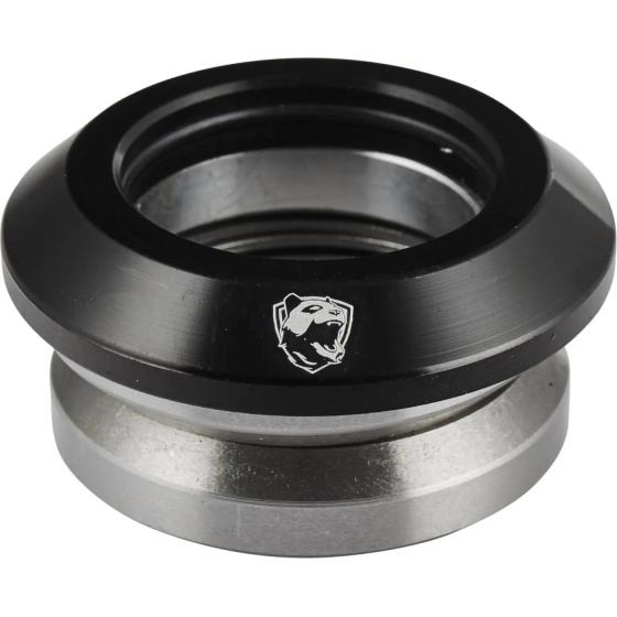 Stery Panda Integrated Black