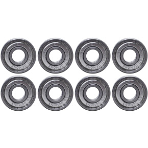Zestaw 8 łożysk Speed Demons (Disco)