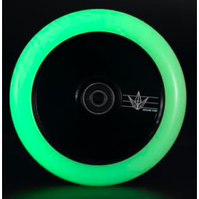 Kółko Blunt Hollow Core 110 mm Glow