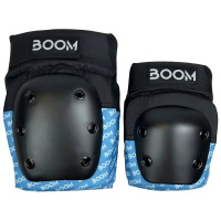 Zestaw ochraniaczy Boom Basic Teal L