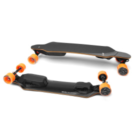 Exway Flex Hub E-longboard