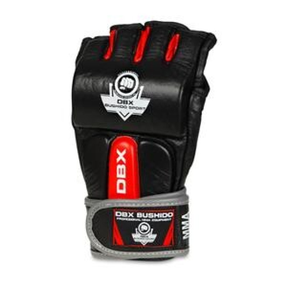 Rękawice MMA DBX BUSHIDO e1v4 rozmiar. L