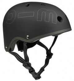 Přilba Micro Black