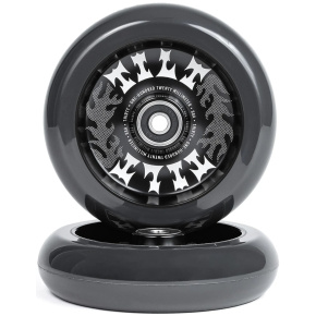 Kółka Tilt Durare Flame Selects 120mm 2 szt.