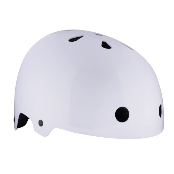 Kask Family S Gloss White