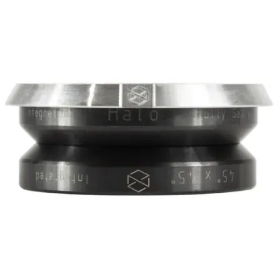 Stery Native Halo Raw