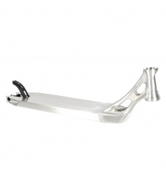 Deska Ethic Vulcain 530mm Raw + gratis bez griptape