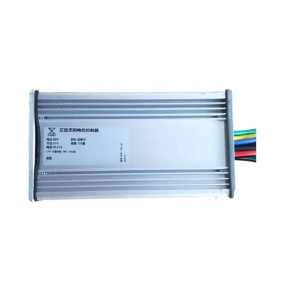 60V 25A Kontroler B - tył